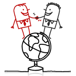 Our International Partners
