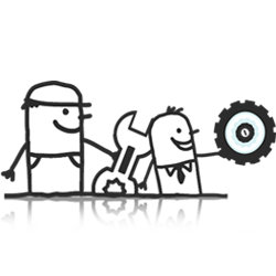 Solution Providers